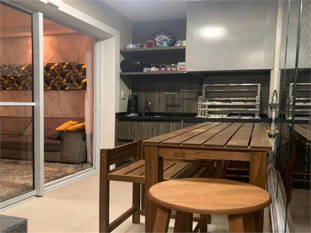 Apartamento, 3 quartos, 84 m² - Foto 30