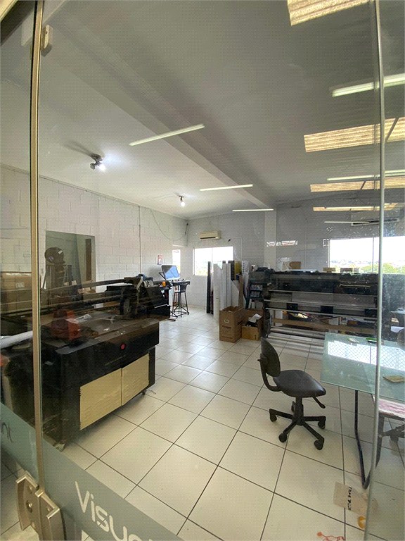 Depósito-Galpão, 420 m² - Foto 5