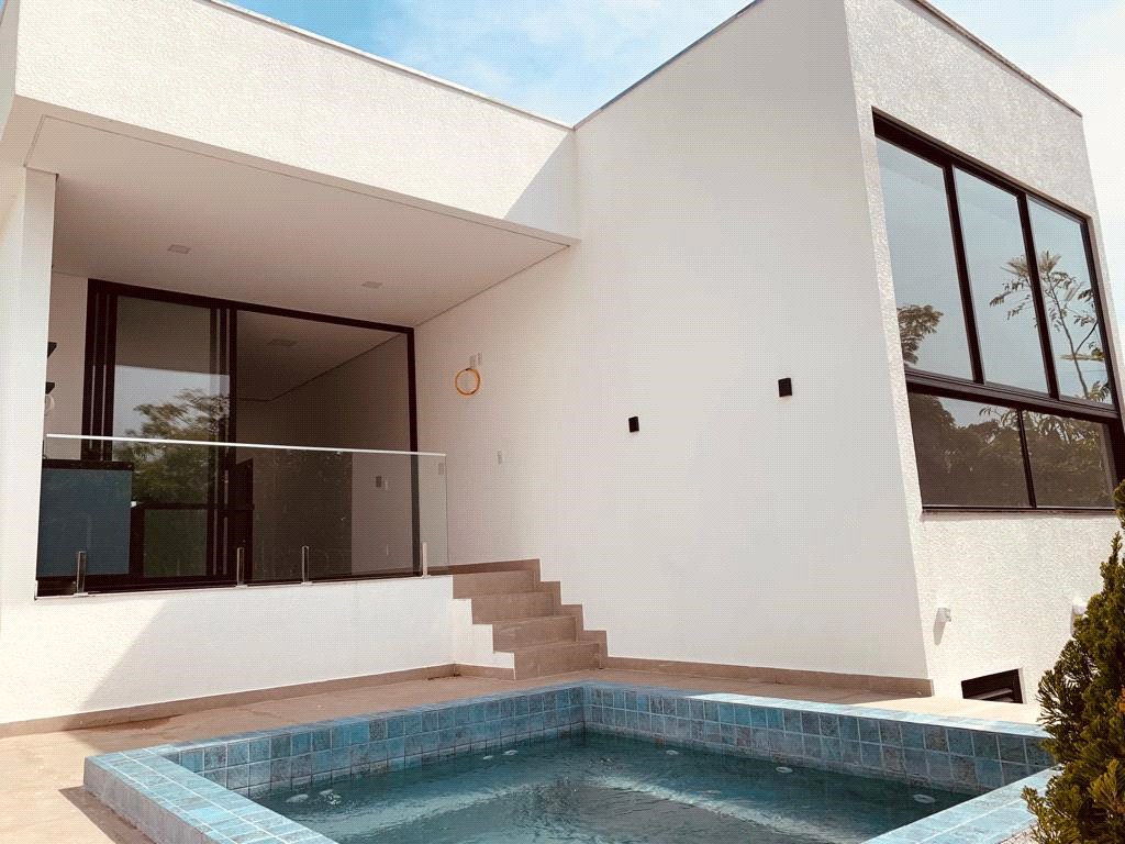 Casa, 3 quartos, 185 m² - Foto 3