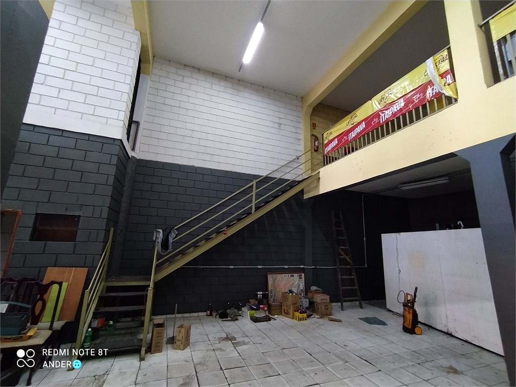 Depósito-Galpão, 540 m² - Foto 13