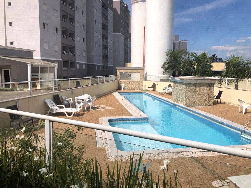 Apartamento, 2 quartos, 55 m² - Foto 21