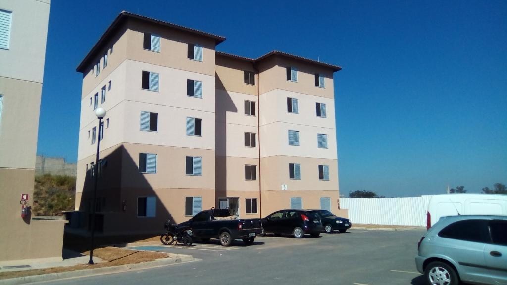 Apartamento, 55 m² - Foto 18