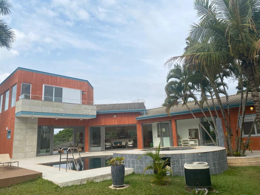 Casa, 5 quartos, 500 m² - Foto 15