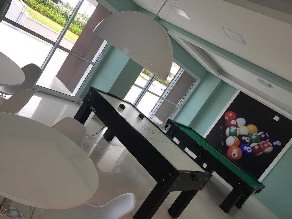 Apartamento, 1 quarto, 52 m² - Foto 35