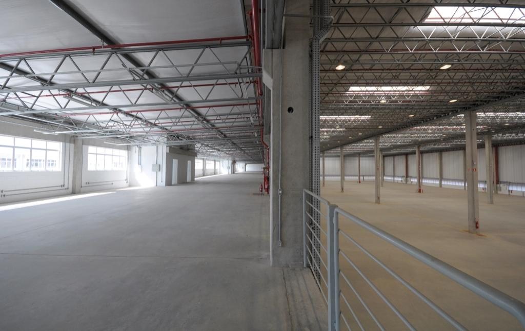 Depósito-Galpão, 1833 m² - Foto 29