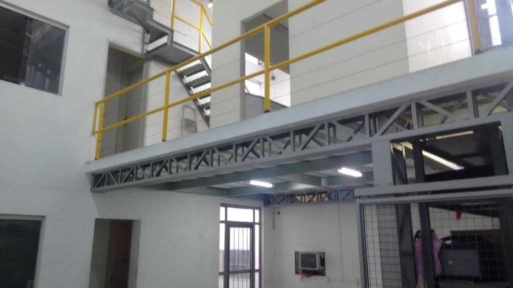 Prédio Inteiro, 305 m² - Foto 8