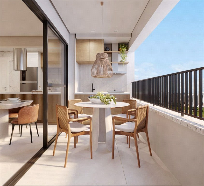 Apartamento, 2 quartos, 69 m² - Foto 27