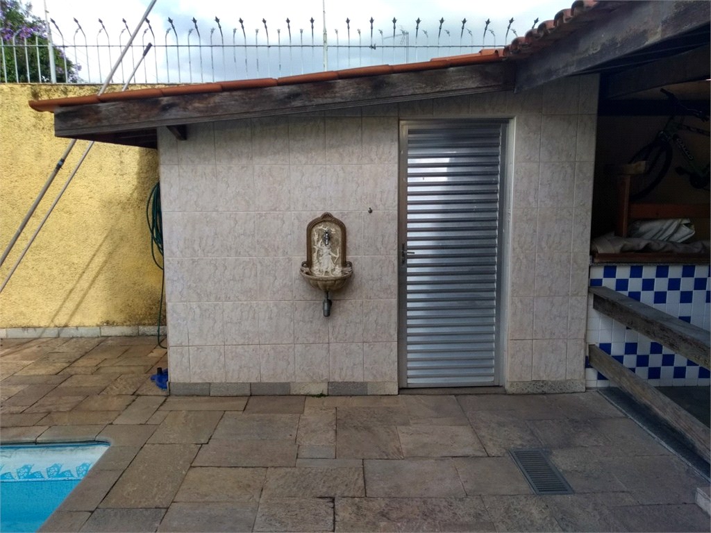 Casa, 3 quartos, 230 m² - Foto 29