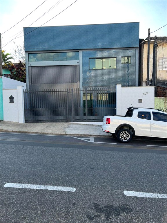 Depósito-Galpão, 300 m² - Foto 7