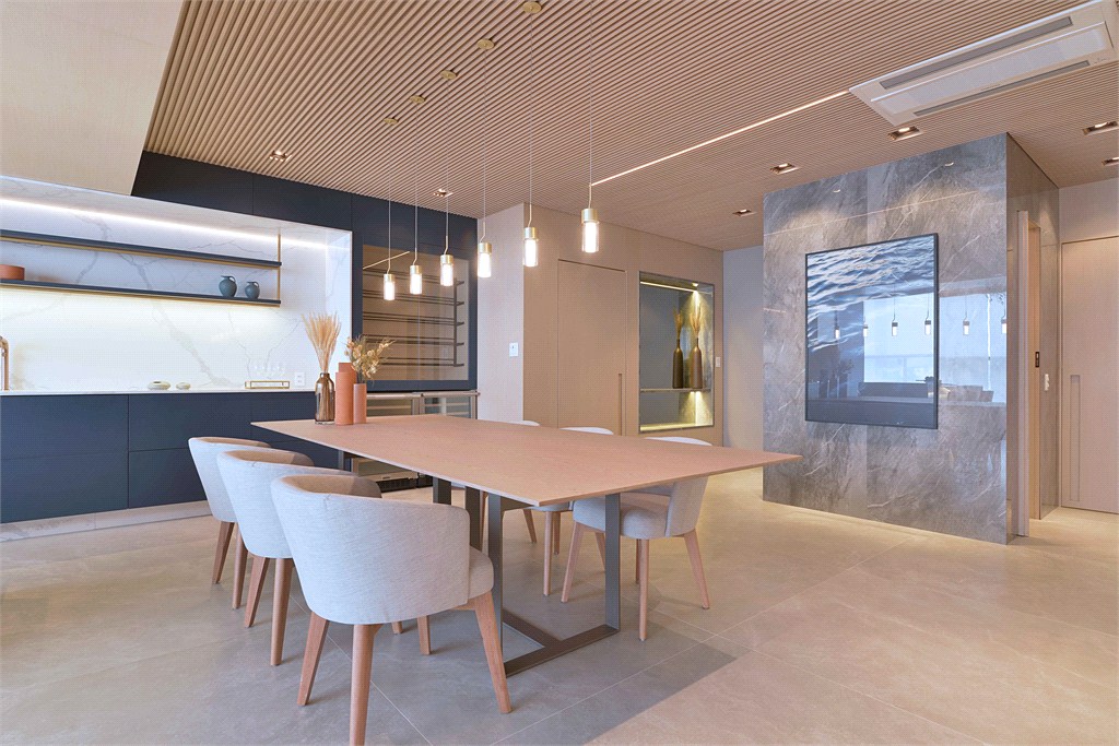 Apartamento, 4 quartos, 215 m² - Foto 22