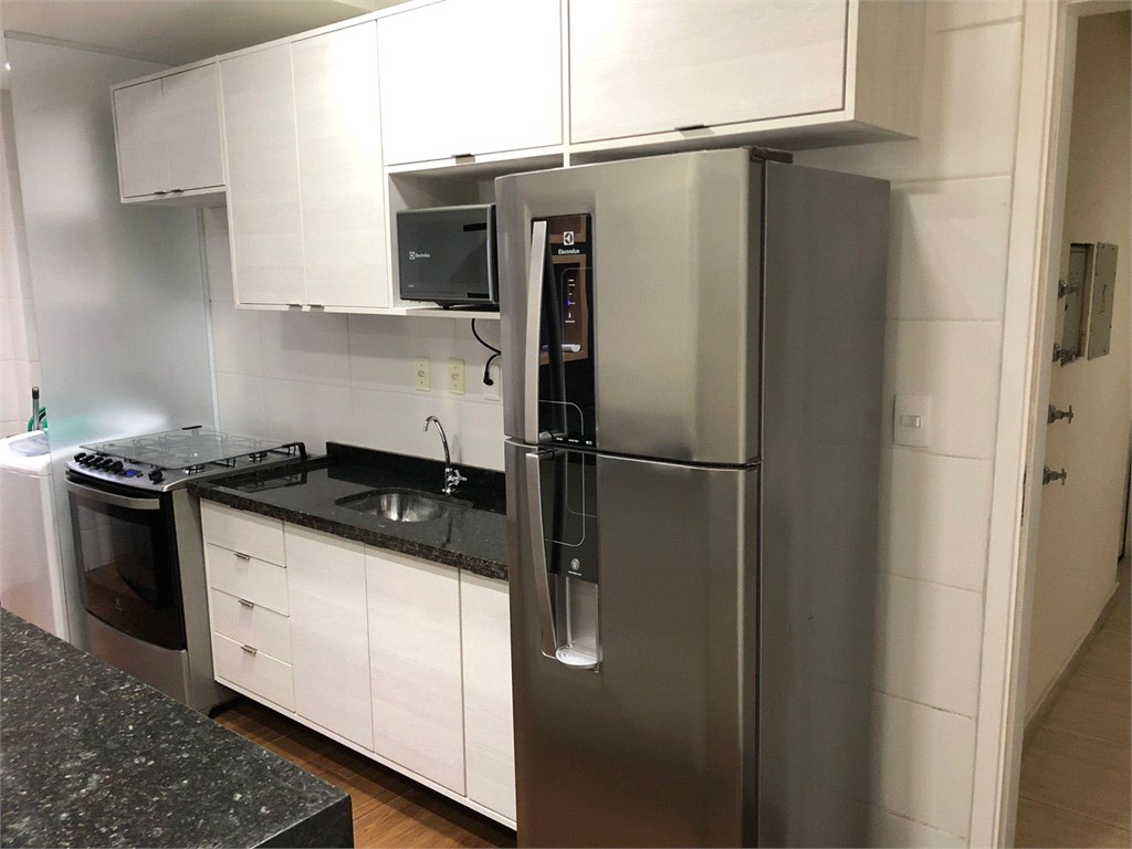 Apartamento, 2 quartos, 55 m² - Foto 10