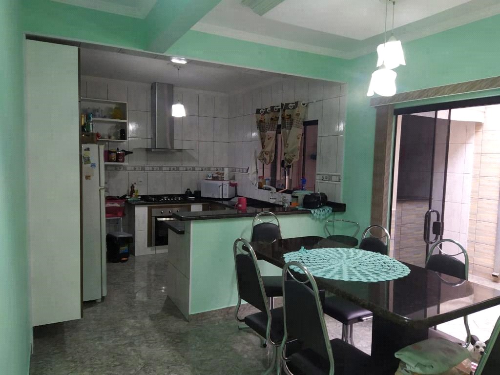 Casa, 3 quartos, 202 m² - Foto 37