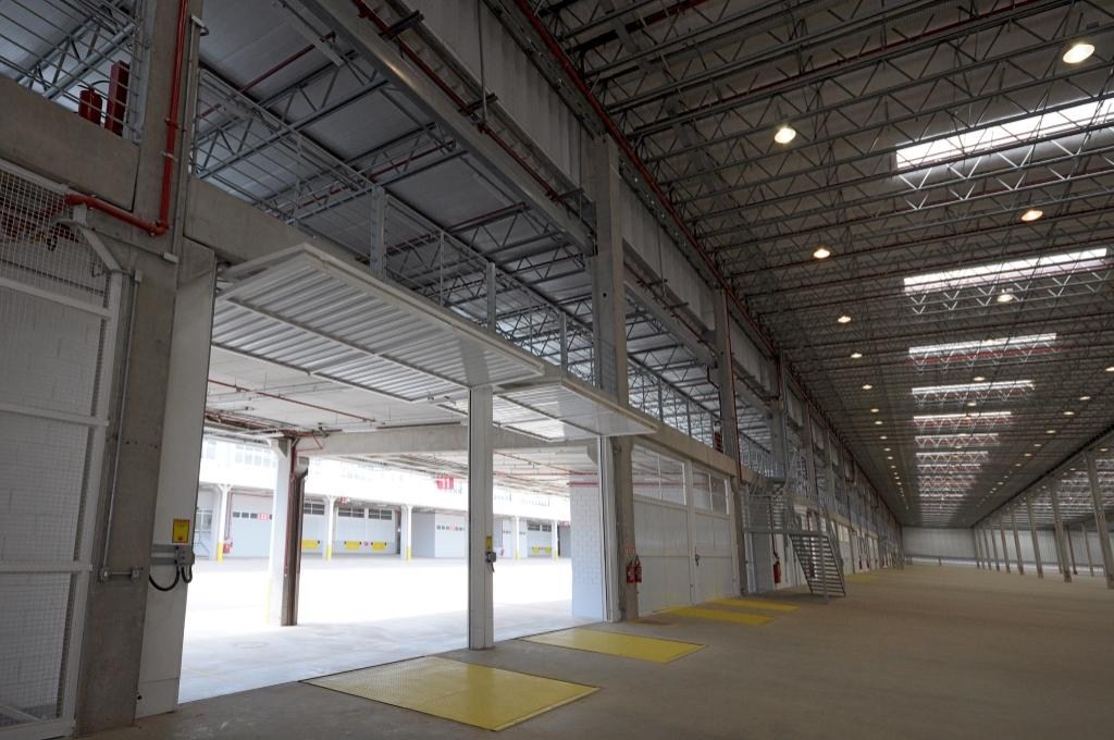 Depósito-Galpão, 1833 m² - Foto 80