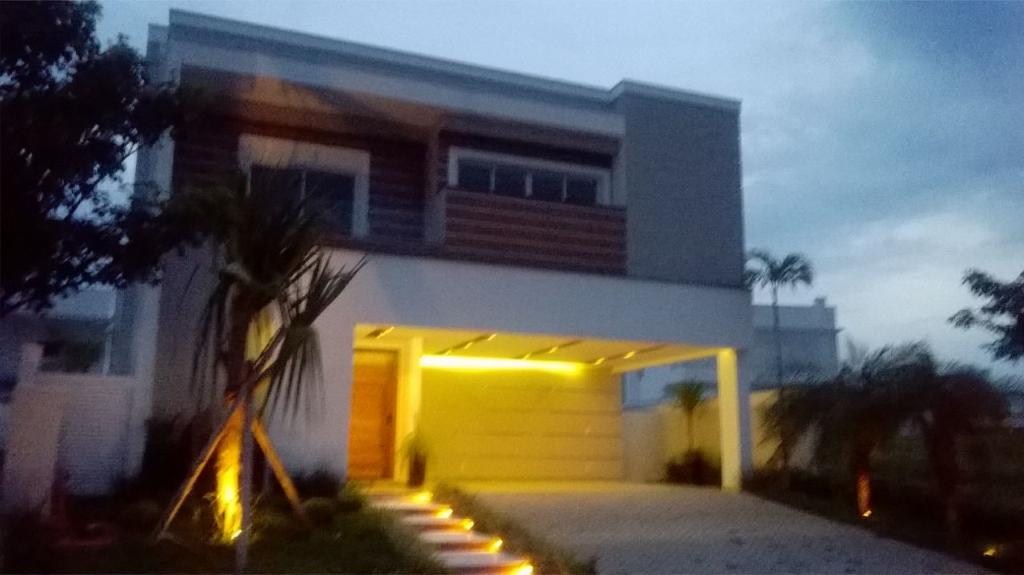 Casa, 5 quartos, 395 m² - Foto 4