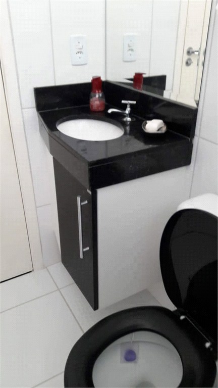 Apartamento, 2 quartos, 46 m² - Foto 12