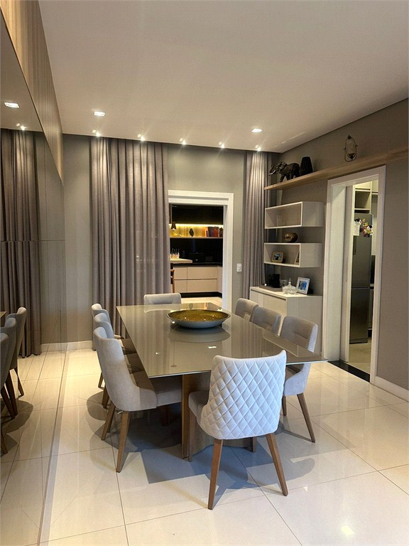 Casa, 4 quartos, 296 m² - Foto 8