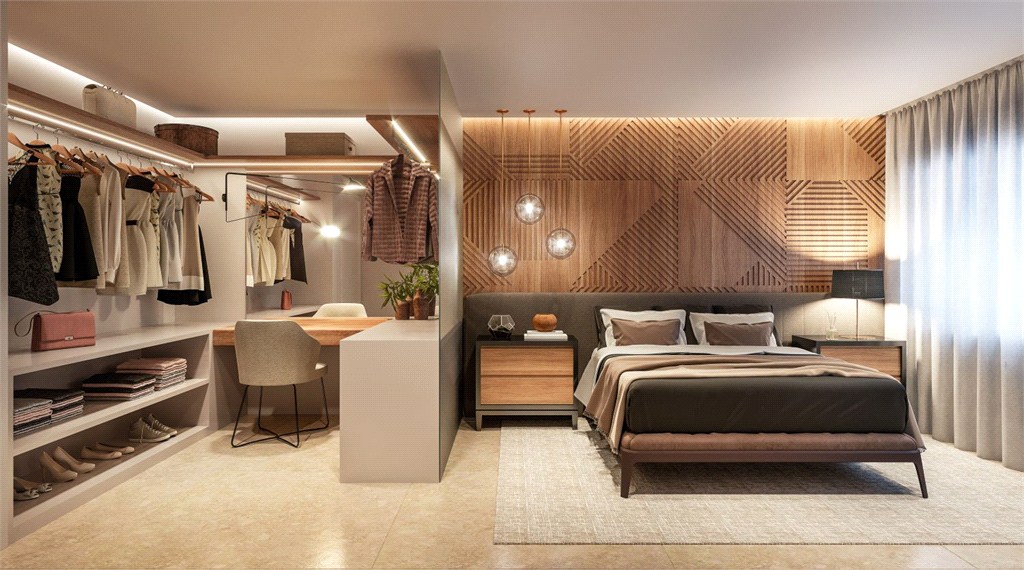 Apartamento, 3 quartos, 126 m² - Foto 30