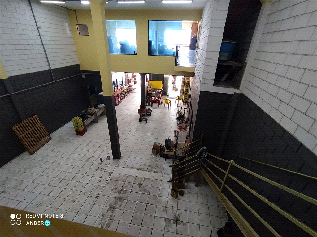Depósito-Galpão, 540 m² - Foto 17