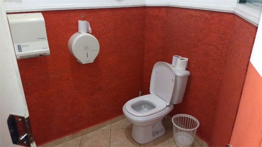 Loja-Salão, 130 m² - Foto 13