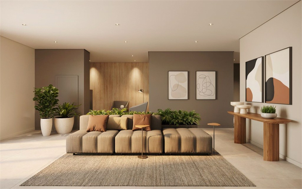 Apartamento, 2 quartos, 69 m² - Foto 35
