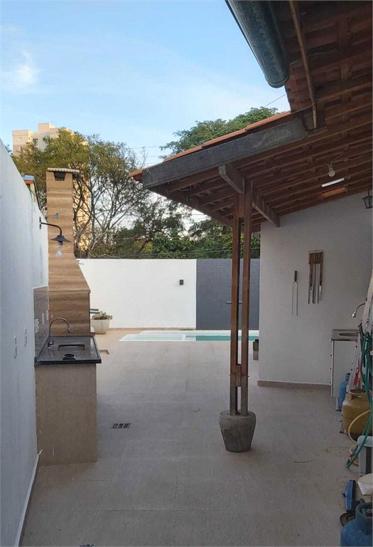 Casa, 3 quartos, 234 m² - Foto 22