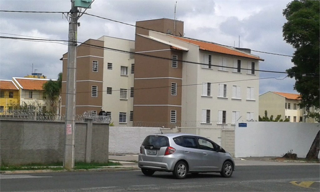 Apartamento, 2 quartos, 49 m² - Foto 1
