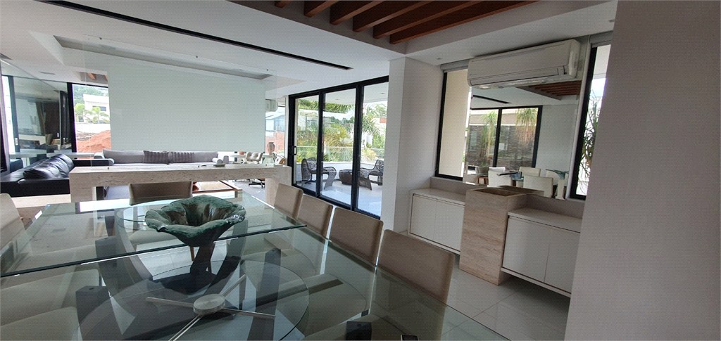 Casa, 4 quartos, 690 m² - Foto 35