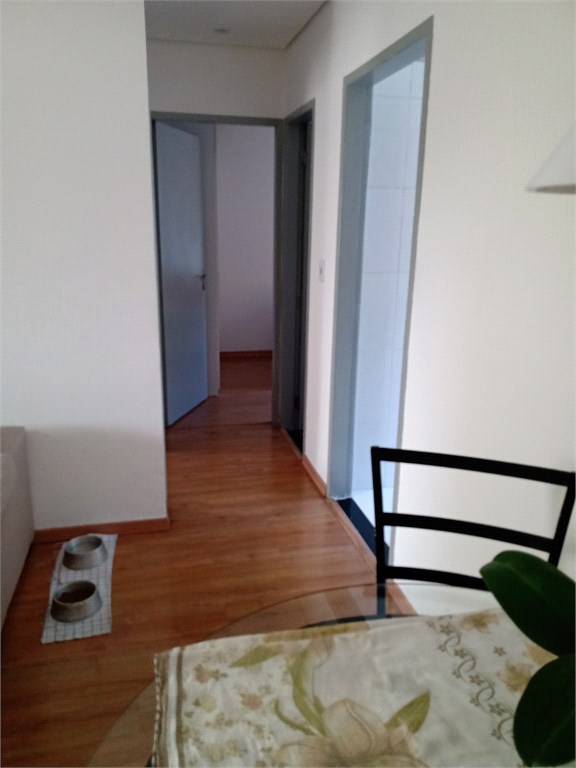 Apartamento, 2 quartos, 52 m² - Foto 7