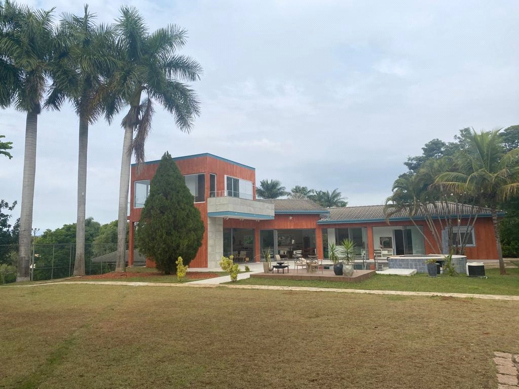 Casa, 5 quartos, 500 m² - Foto 38