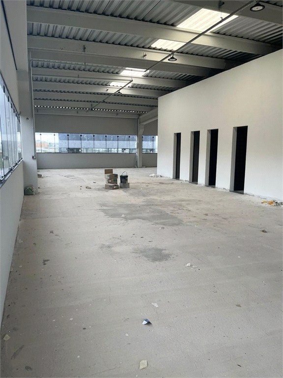 Depósito-Galpão, 912 m² - Foto 10