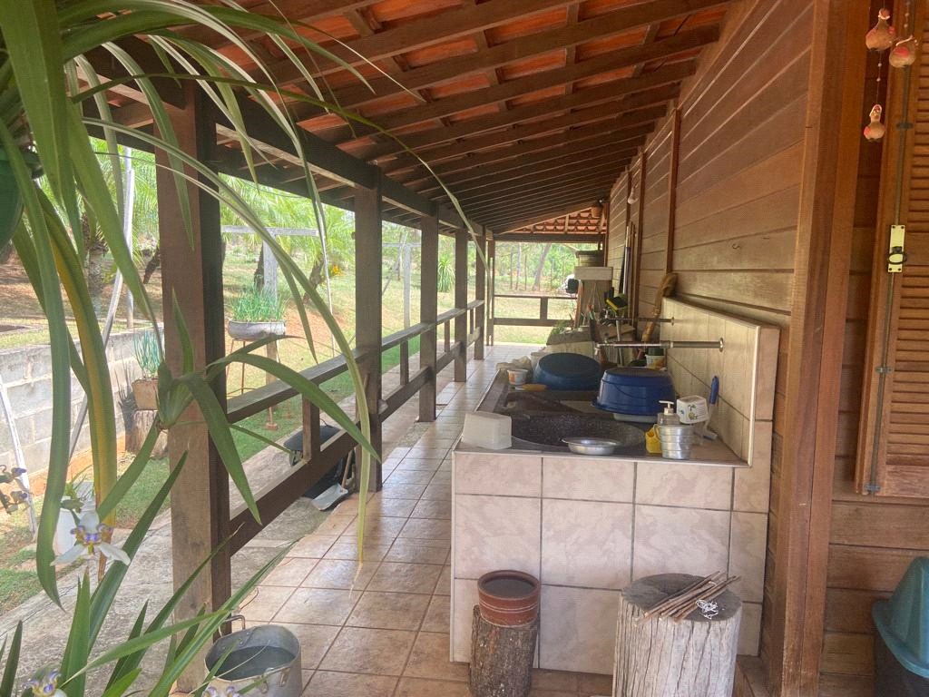 Chácara, 3 quartos, 2 hectares - Foto 33
