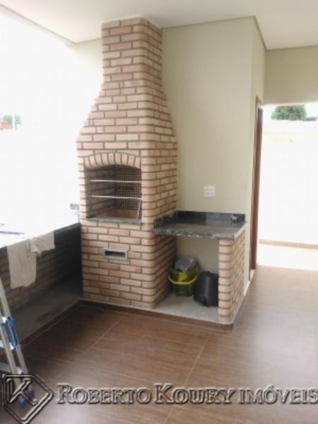 Casa, 3 quartos, 250 m² - Foto 11