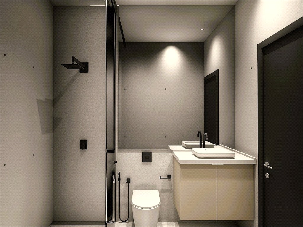 Casa, 4 quartos, 332 m² - Foto 1