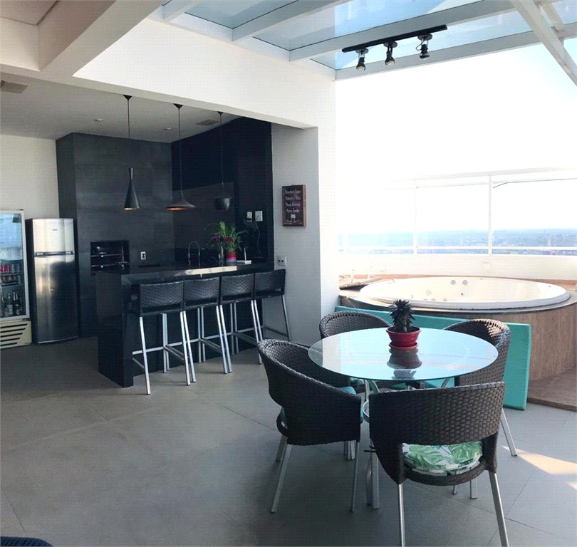 Apartamento, 4 quartos, 440 m² - Foto 10