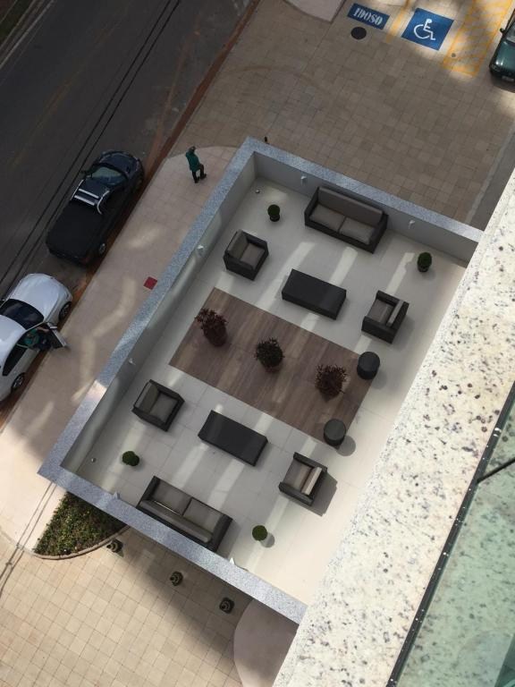 Apartamento, 1 quarto, 52 m² - Foto 38