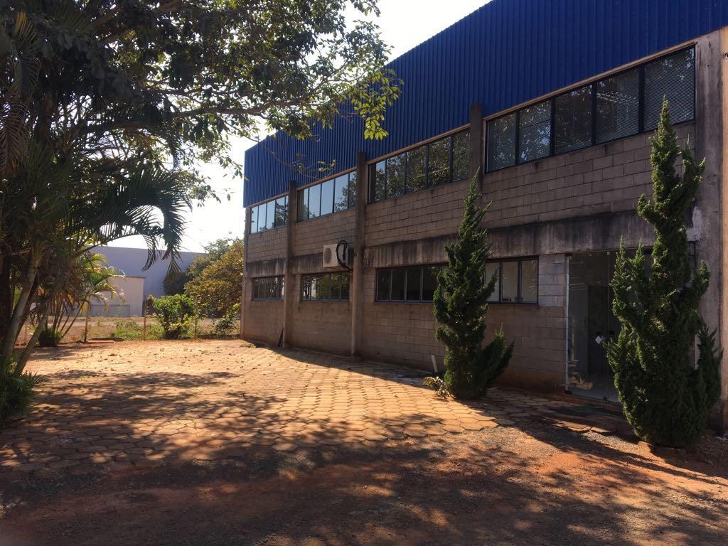Depósito-Galpão, 2034 m² - Foto 32