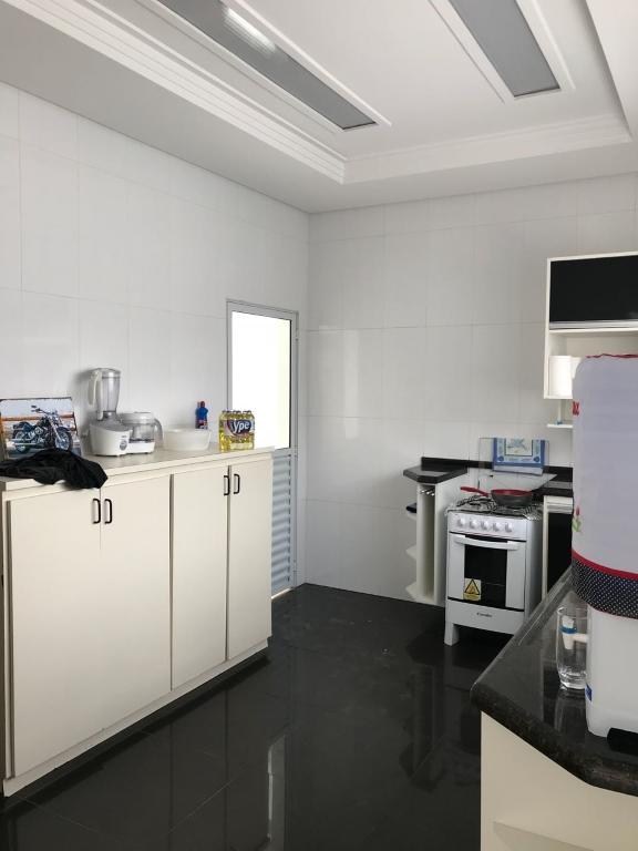 Casa, 3 quartos, 300 m² - Foto 13