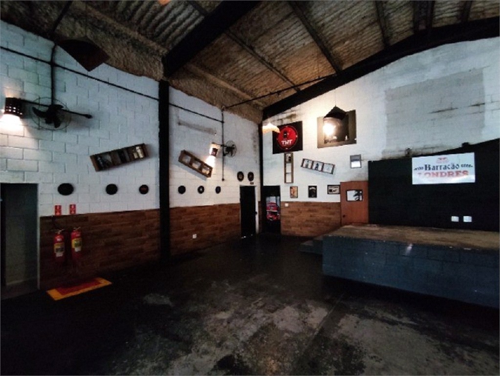 Depósito-Galpão, 212 m² - Foto 11