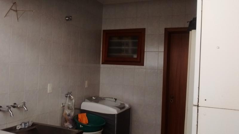 Casa, 3 quartos, 256 m² - Foto 9
