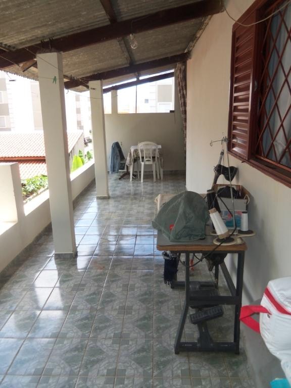 Casa, 3 quartos, 296 m² - Foto 10