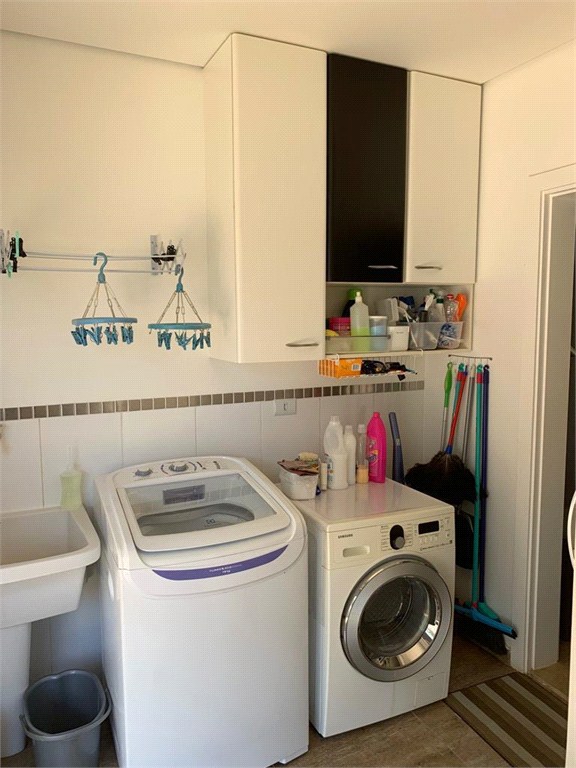 Casa, 5 quartos, 350 m² - Foto 21