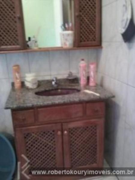 Casa, 3 quartos, 200 m² - Foto 5