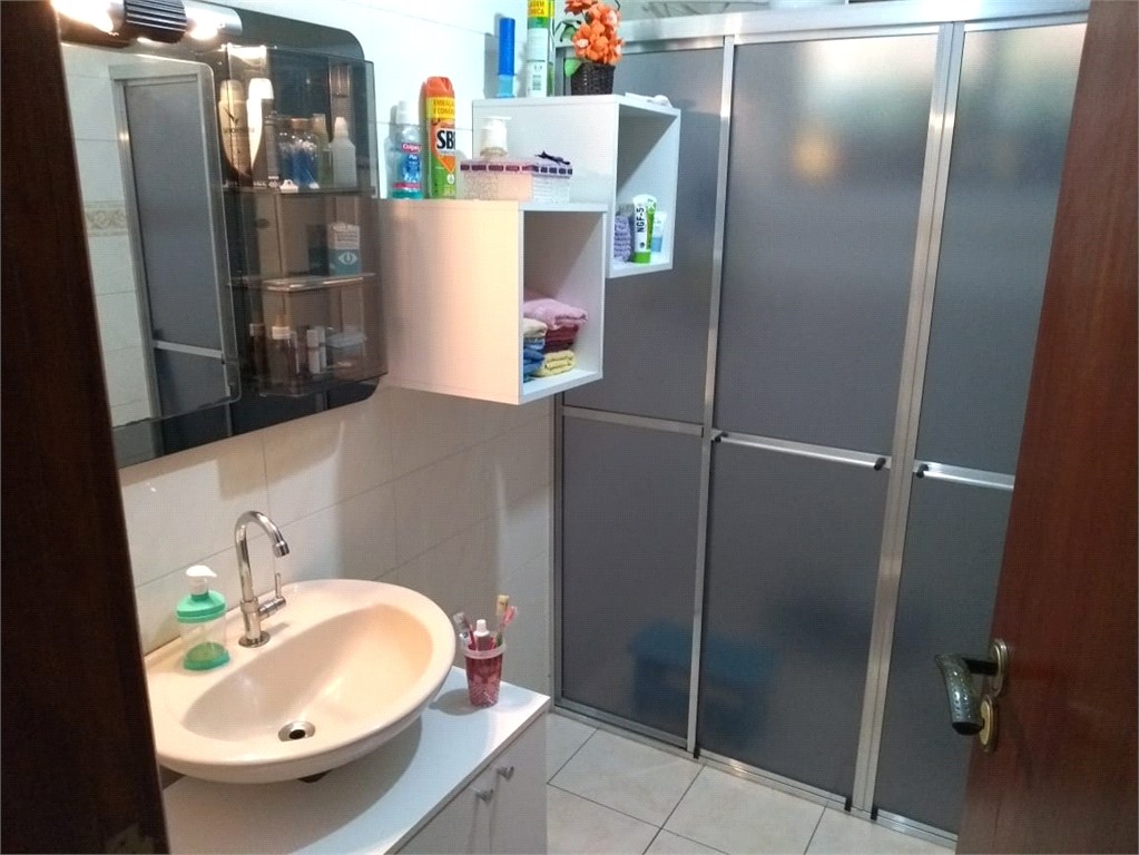 Casa, 3 quartos, 203 m² - Foto 25