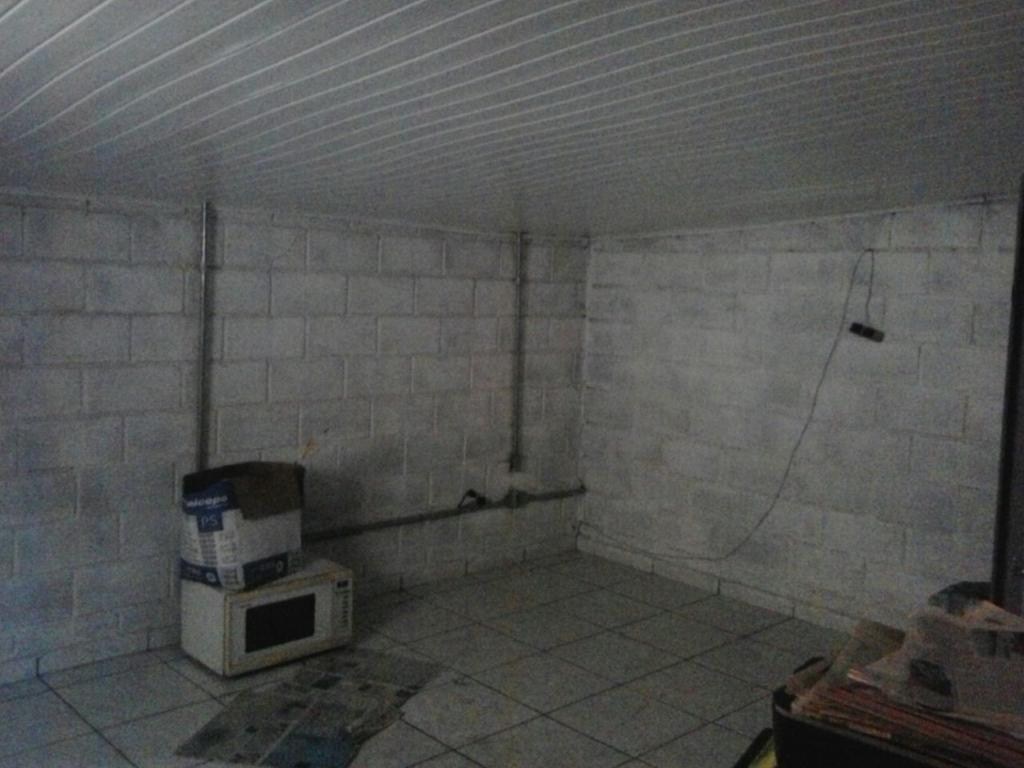 Depósito-Galpão, 256 m² - Foto 15