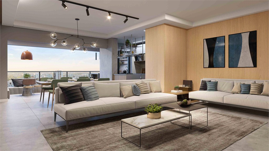 Apartamento, 3 quartos, 140 m² - Foto 13