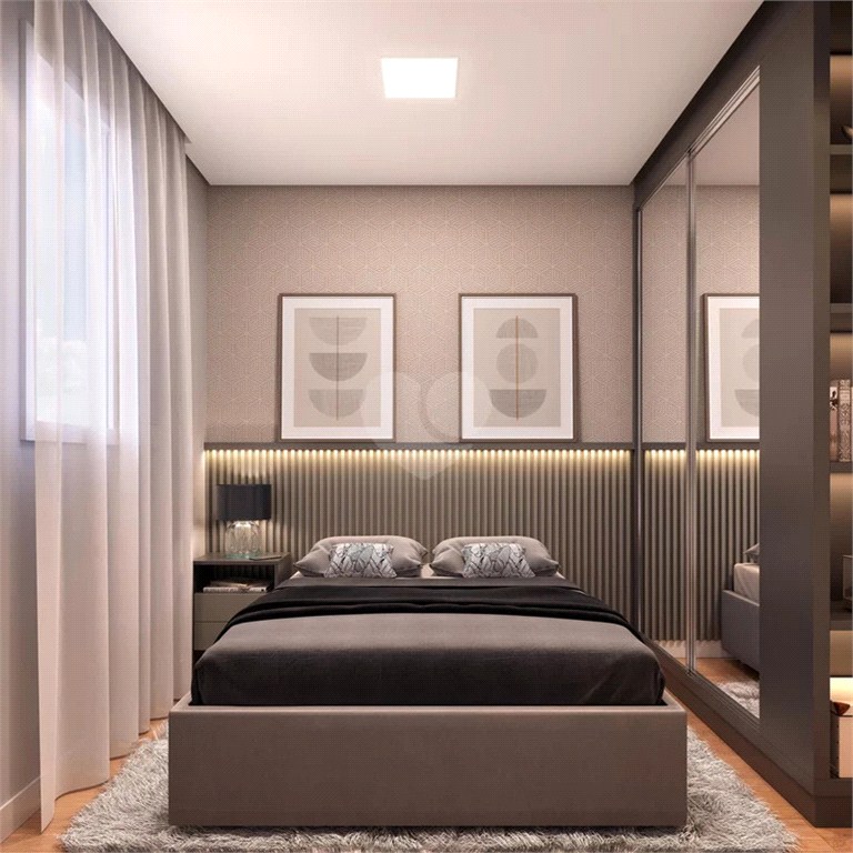 Apartamento, 2 quartos, 49 m² - Foto 15