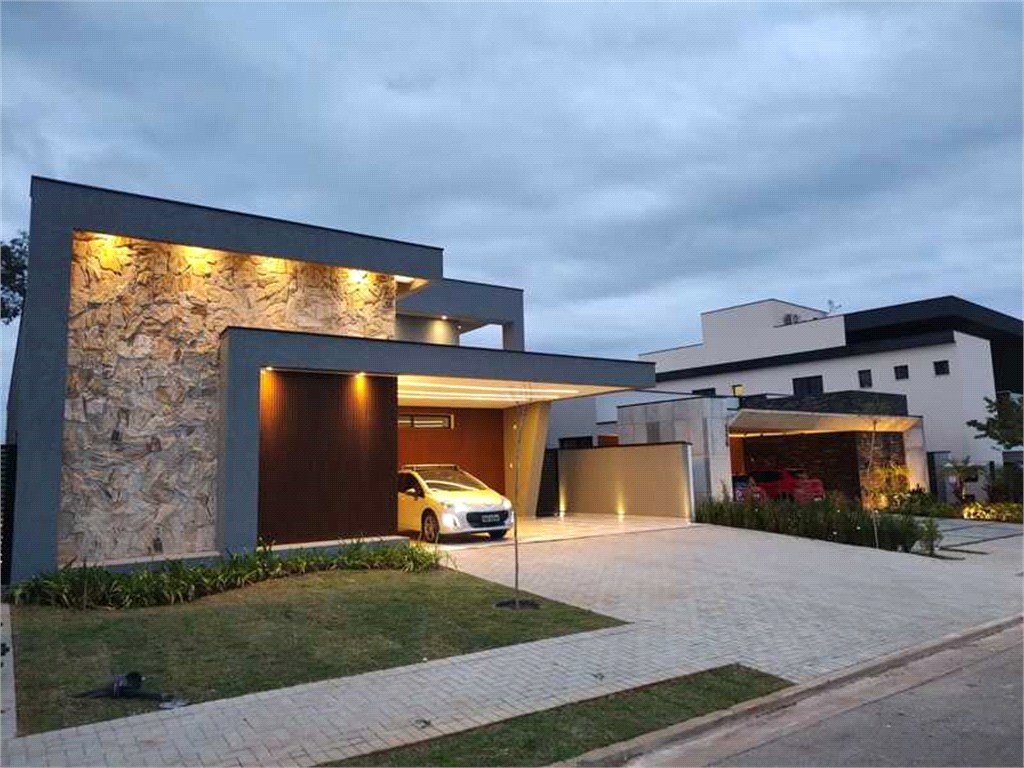 Casa, 3 quartos, 243 m² - Foto 21