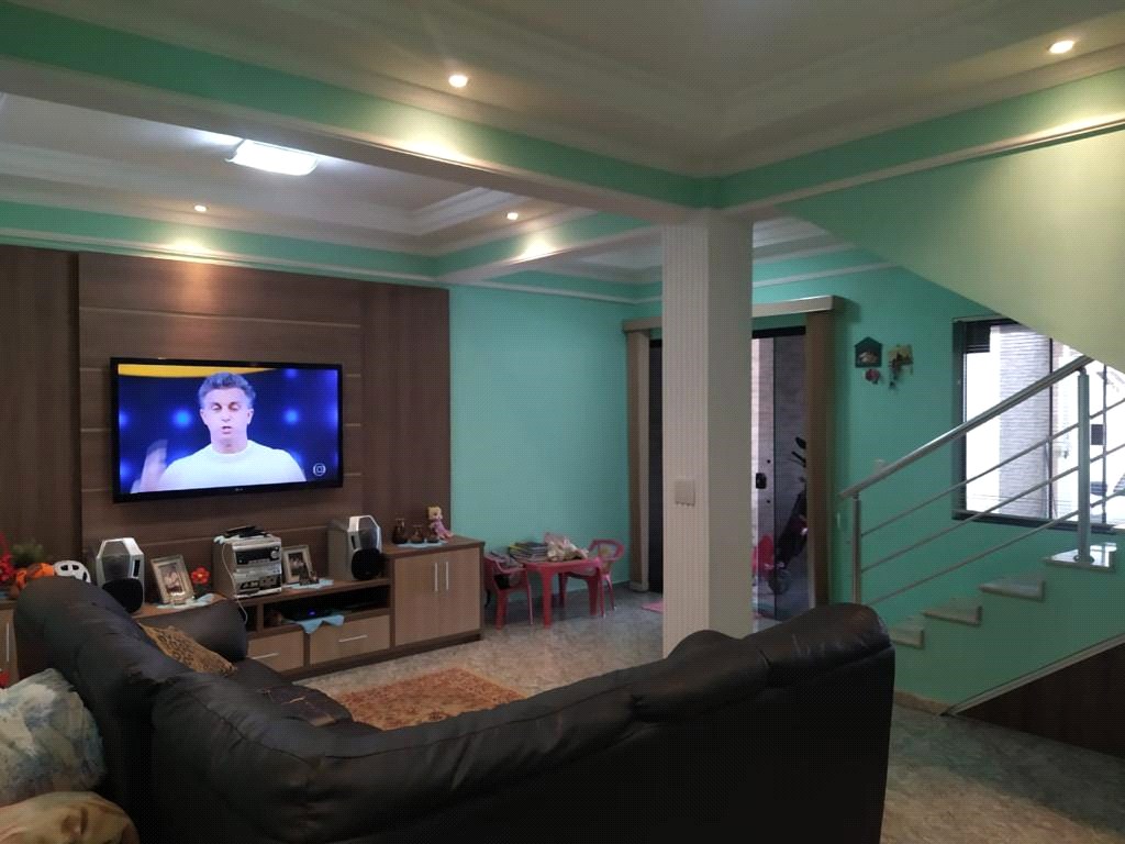 Casa, 3 quartos, 202 m² - Foto 42