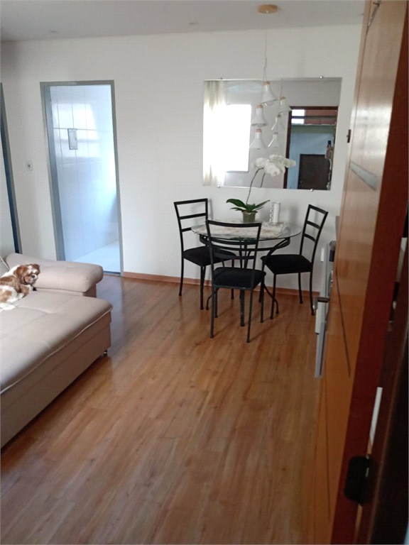 Apartamento, 2 quartos, 52 m² - Foto 19