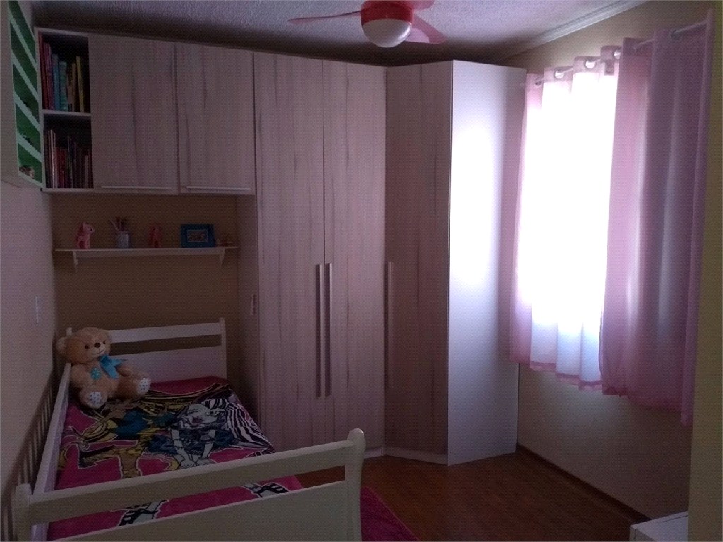 Apartamento, 2 quartos, 50 m² - Foto 6